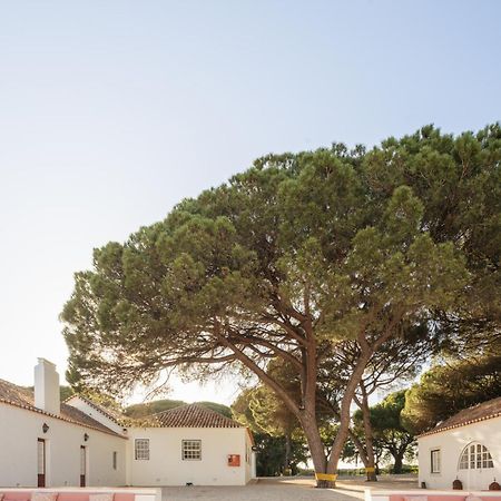 Herdade Do Peru Pateo Villas アゼイタオン エクステリア 写真