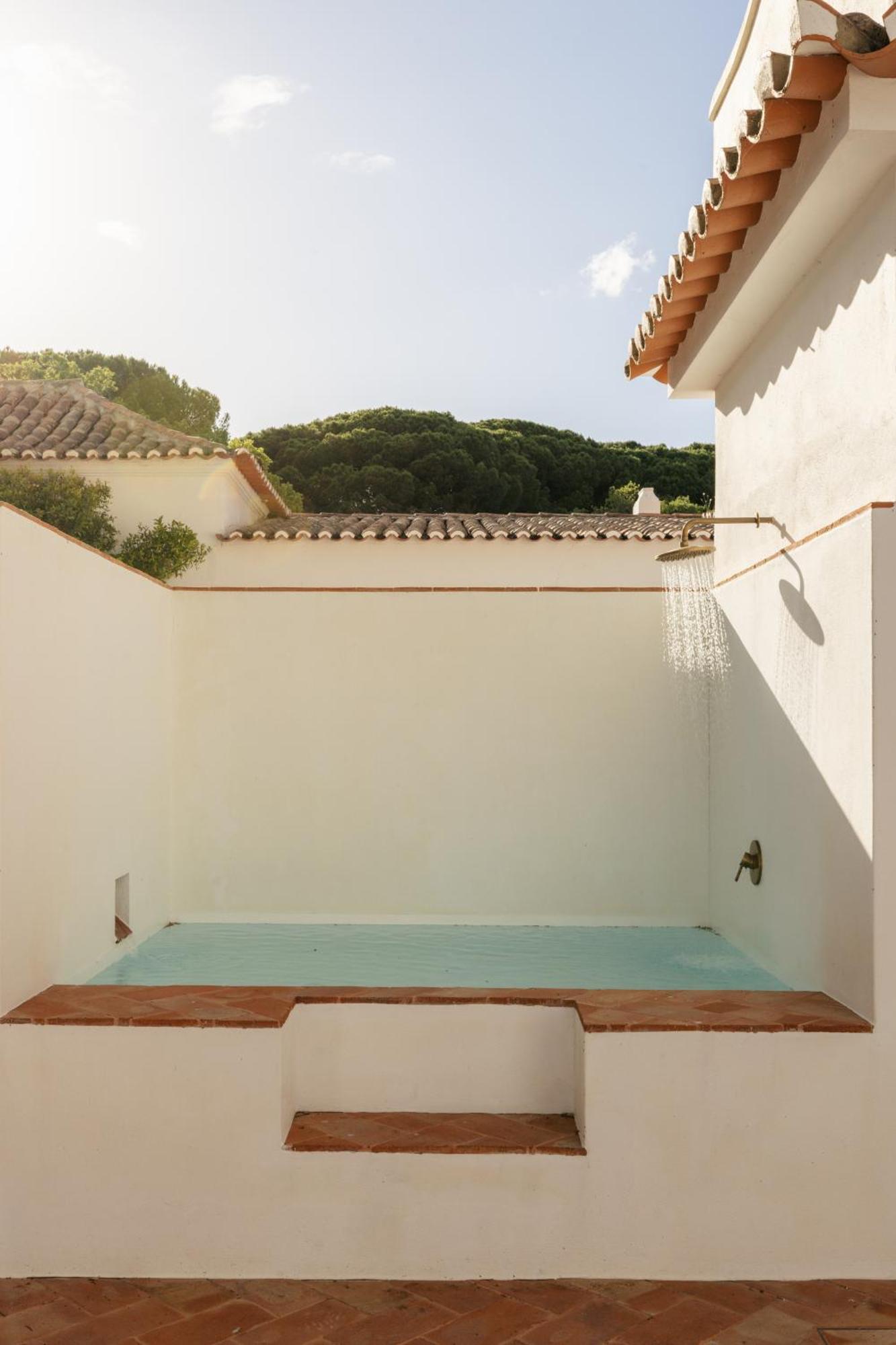 Herdade Do Peru Pateo Villas アゼイタオン エクステリア 写真
