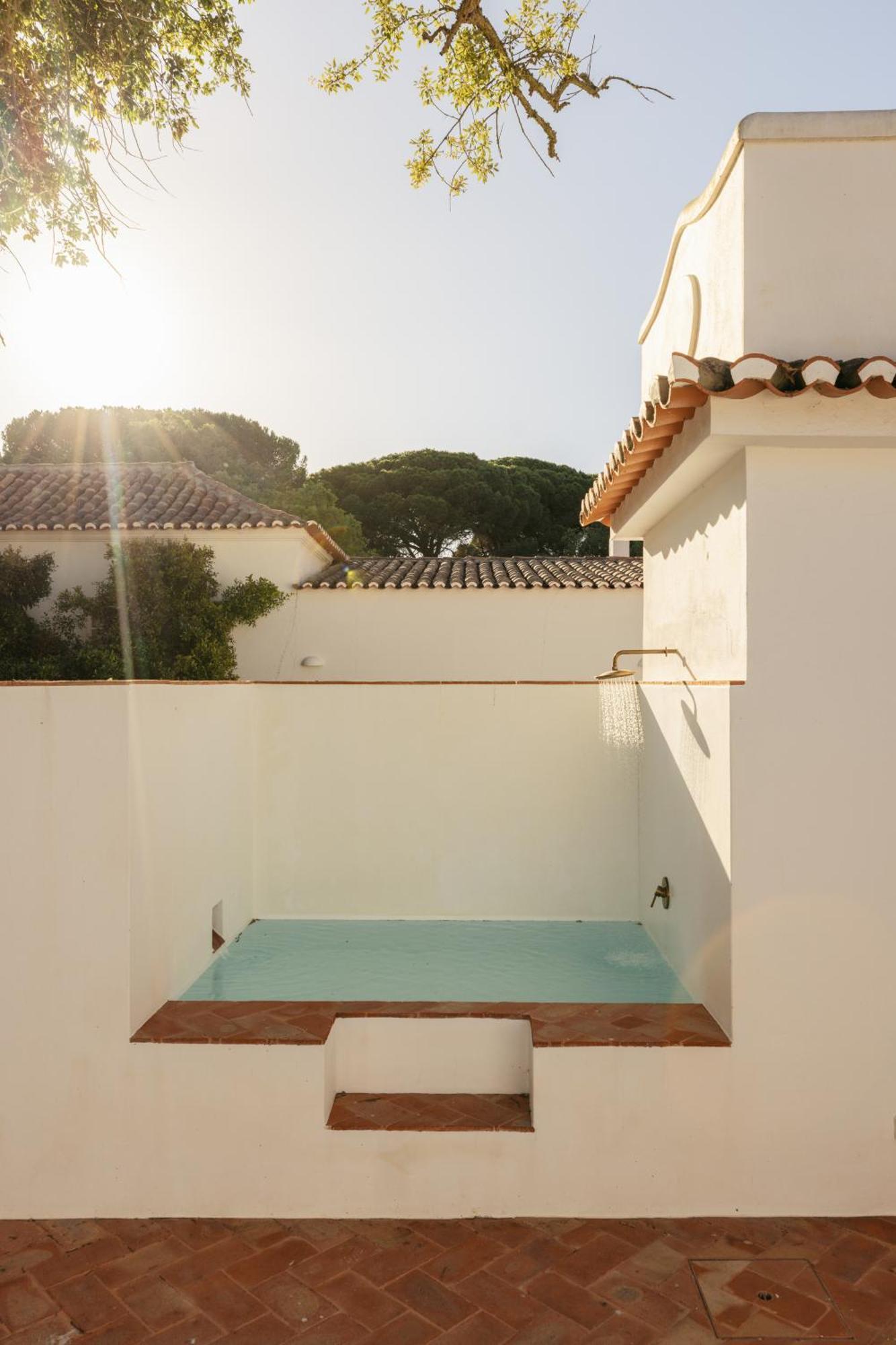 Herdade Do Peru Pateo Villas アゼイタオン エクステリア 写真