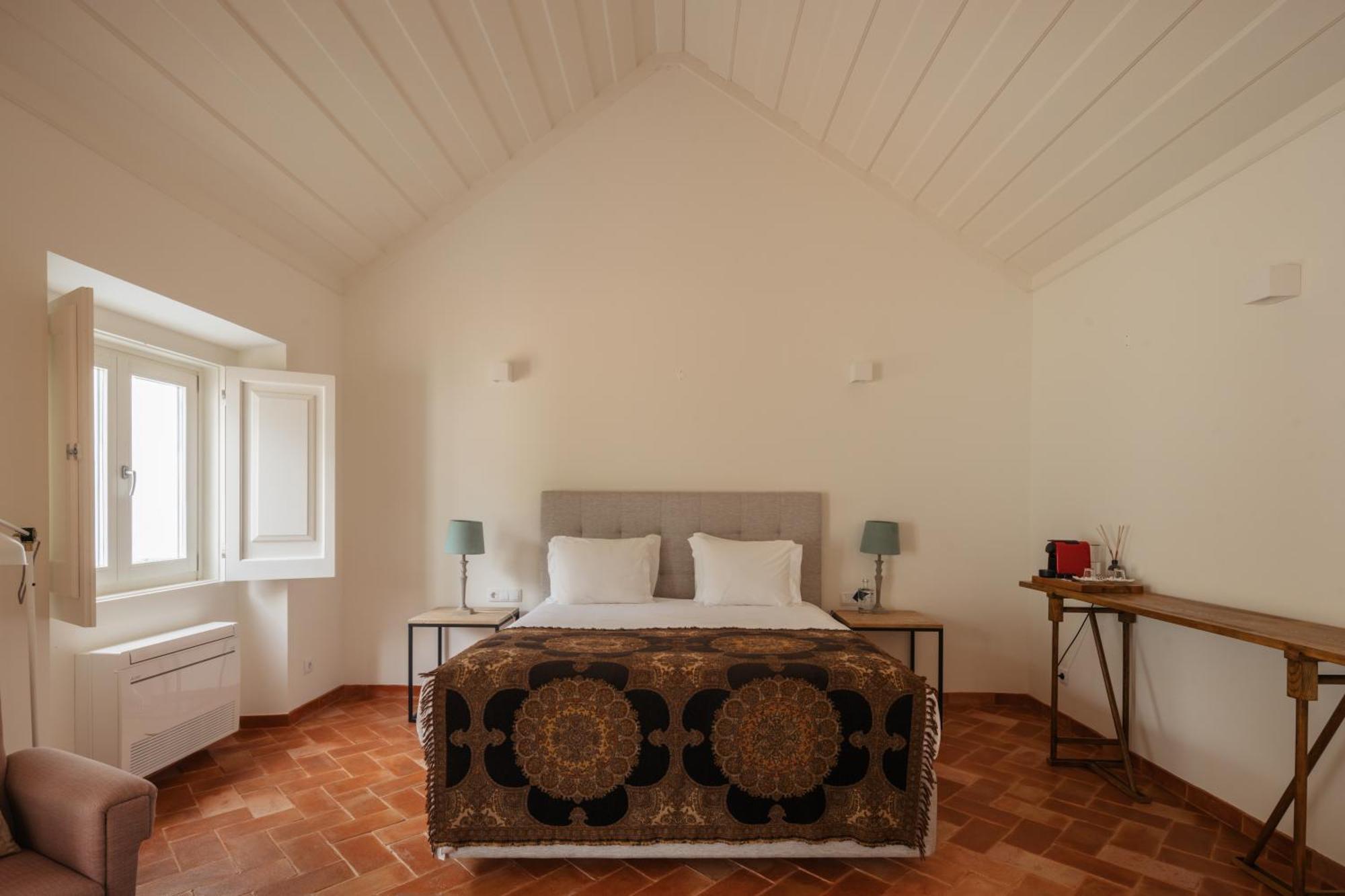 Herdade Do Peru Pateo Villas アゼイタオン エクステリア 写真