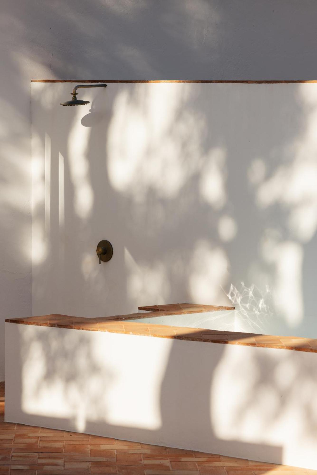 Herdade Do Peru Pateo Villas アゼイタオン エクステリア 写真