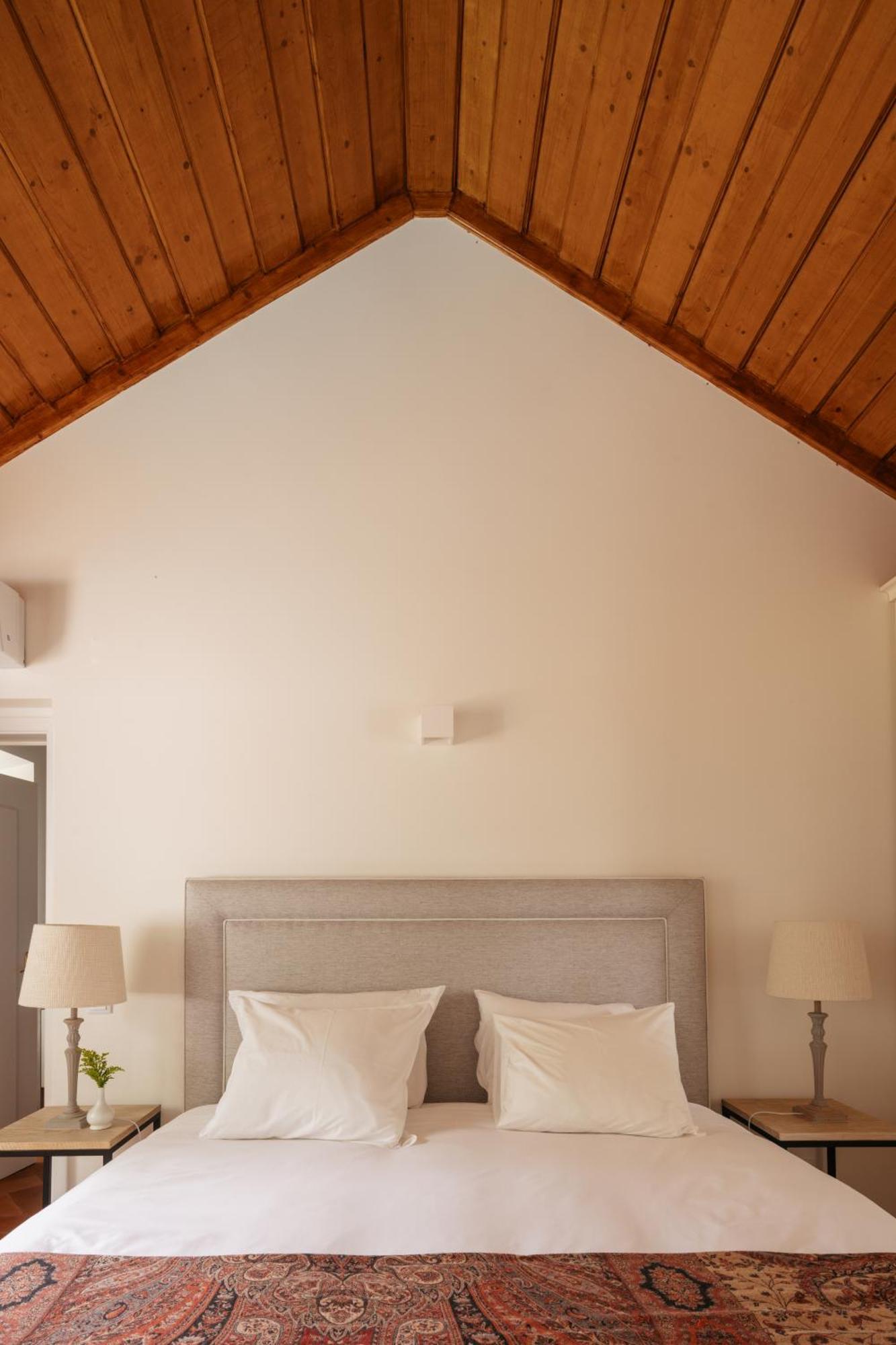 Herdade Do Peru Pateo Villas アゼイタオン エクステリア 写真