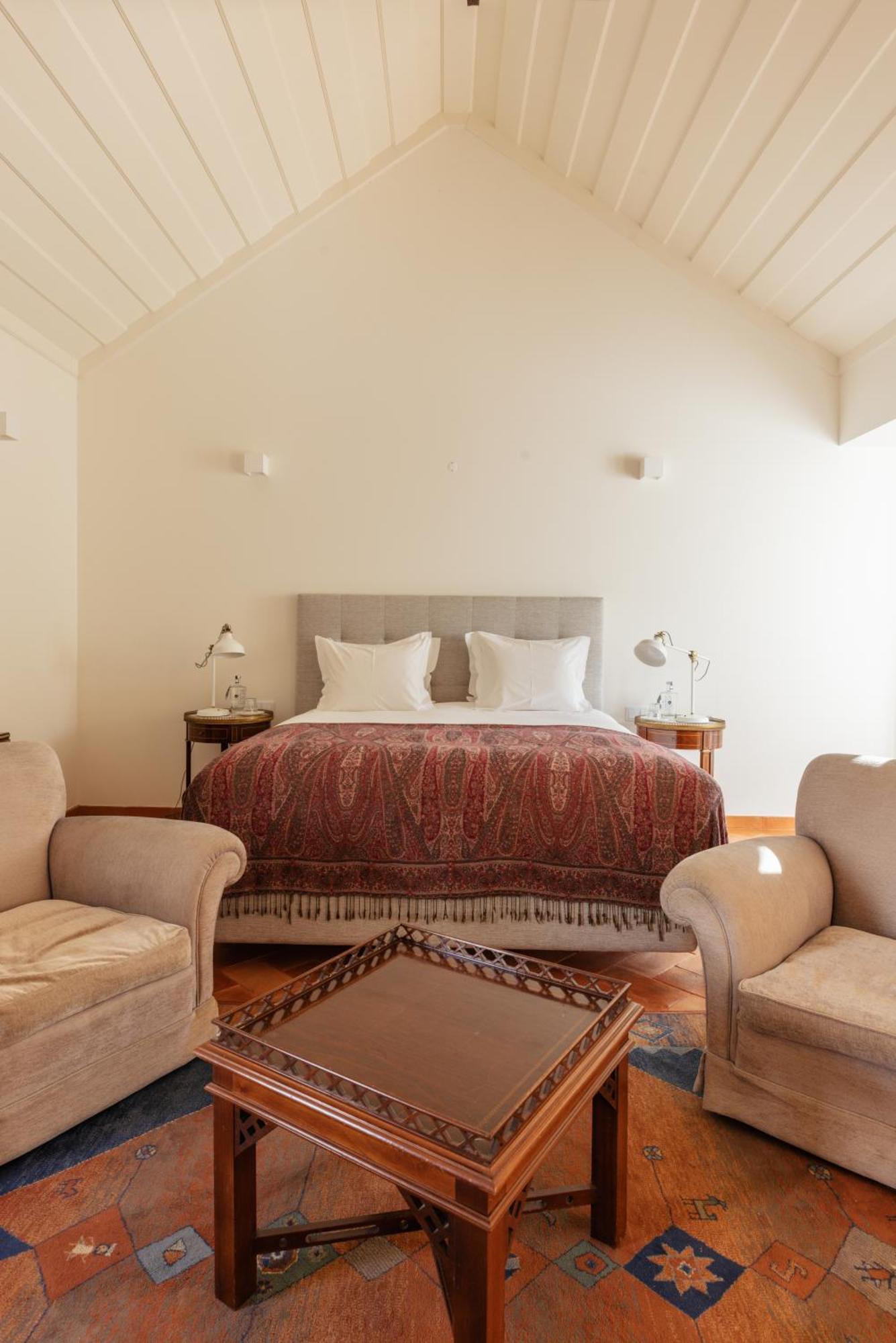 Herdade Do Peru Pateo Villas アゼイタオン エクステリア 写真