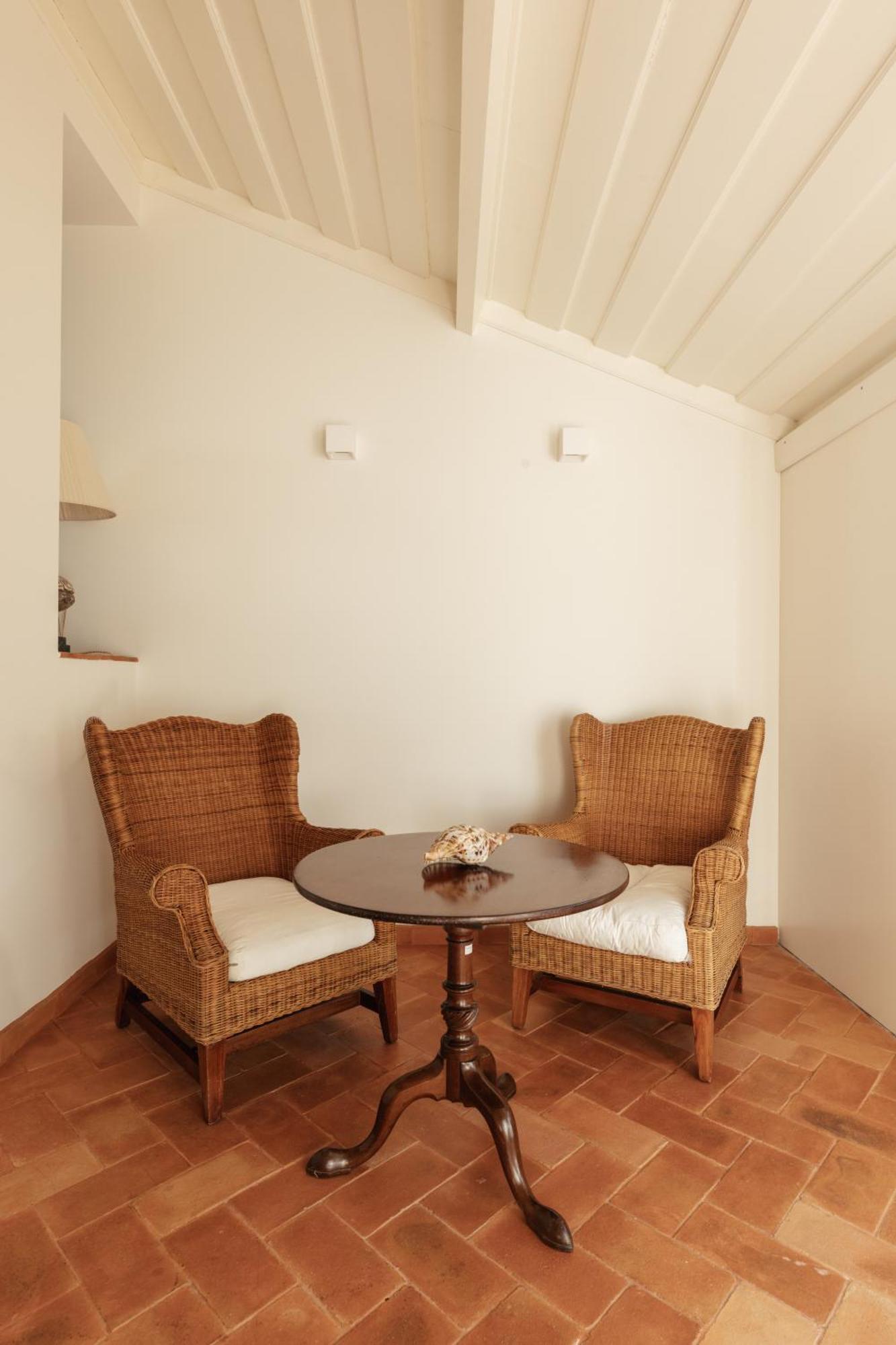 Herdade Do Peru Pateo Villas アゼイタオン エクステリア 写真