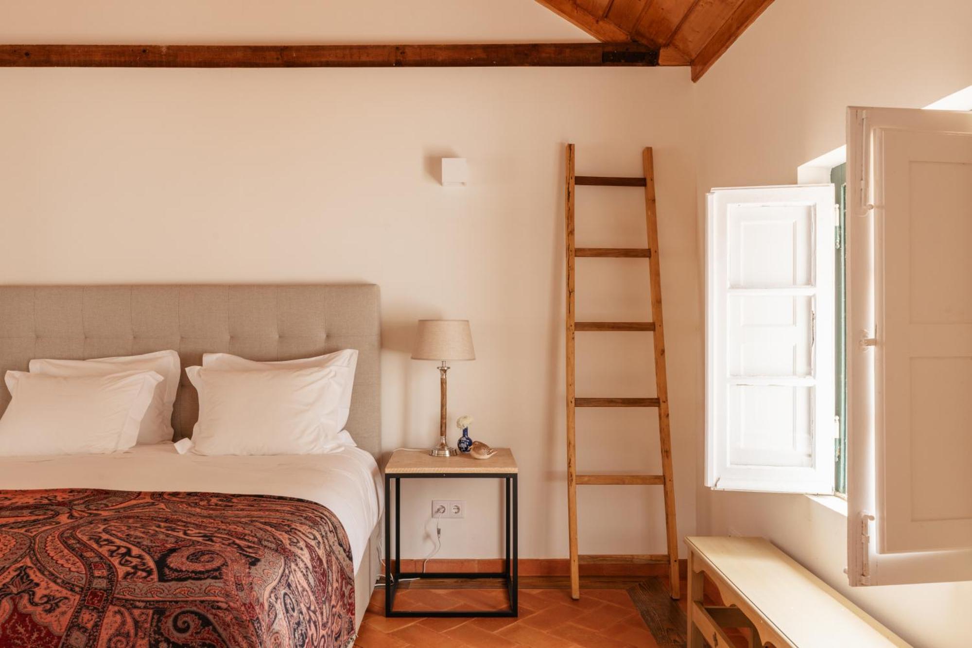 Herdade Do Peru Pateo Villas アゼイタオン エクステリア 写真