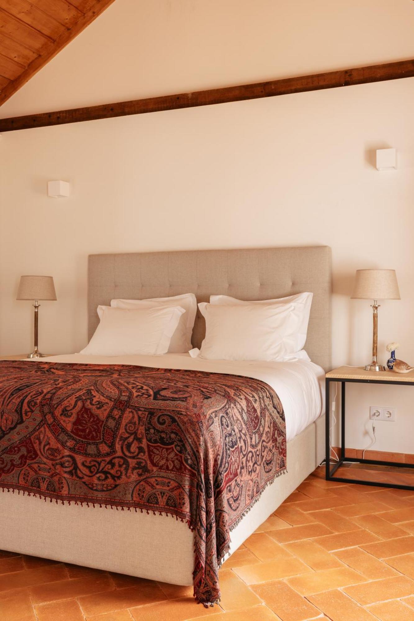 Herdade Do Peru Pateo Villas アゼイタオン エクステリア 写真