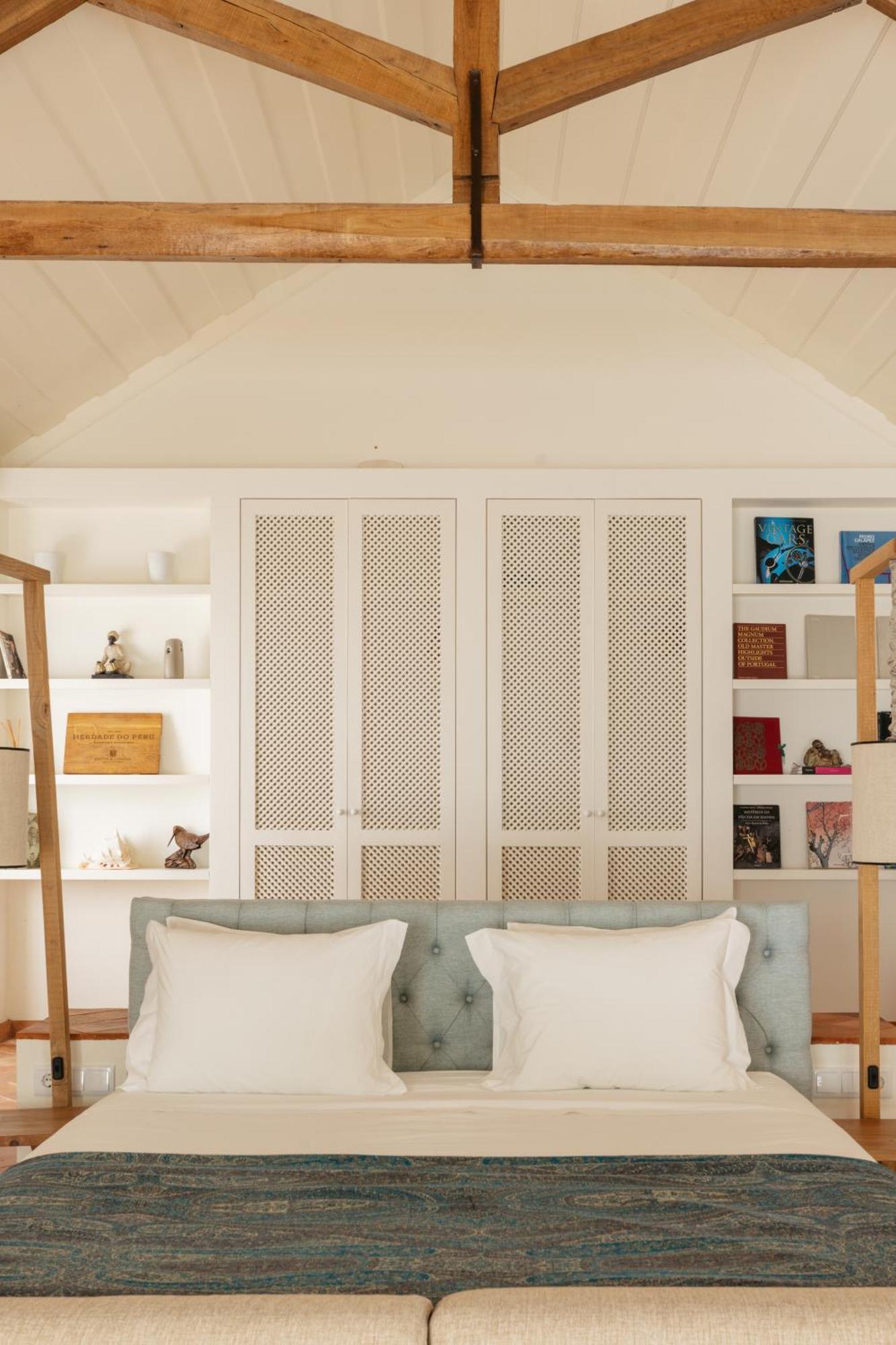 Herdade Do Peru Pateo Villas アゼイタオン エクステリア 写真